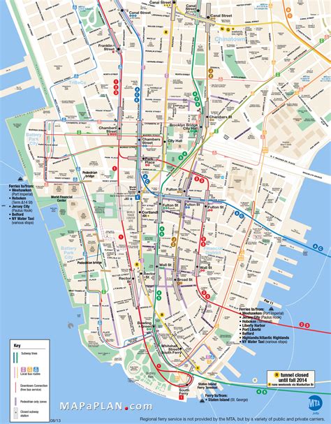 East New York, NY Map & Directions .